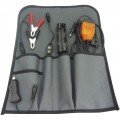 Lang Tools 291 Memory Saver Kit, with OBD II Connector and AA Battery Carrier-