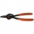 Lang Tools 3592 Quick Switch Snap Ring Pliers,.090", 0°-