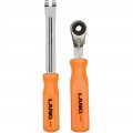 Lang Tools 4651 Automatic Slack Adjuster Release Tool &amp; Wrench, for Rockwell, 5/16"-