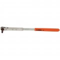 Lang Tools 5530 Intake Manifold Wrench, ¼" ball-end Allen bit, for Big Twin engines-