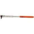 Lang Tools 5530 Intake Manifold Wrench, ¼" ball-end Allen bit, for Big Twin engines-