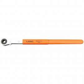Lang Tools 6525 Battery Terminal Wrench, 5/16", 9-3/4"-