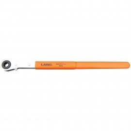 Lang Tools 6525 Battery Terminal Wrench, 5/16", 9-3/4"-