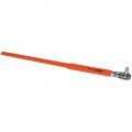 Lang Tools 6562 Rear Fender Bolt Wrench, T40 bit, for Harley-Davidson touring models-