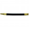 Lang Tools 71319 Hose Assembly with Quick Coupler Plug, Small Schrader-