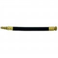 Lang Tools 71319 Hose Assembly with Quick Coupler Plug, Small Schrader-