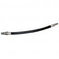 Lang Tools 73111 Compression Adapter for Ford Triton Engines, 12 and 16 mm (9/16")-
