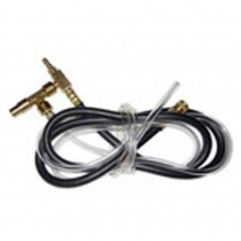 Lang Tools 74425 Hose Assembly for Star TU-32 and TU-540 Series with release valve-