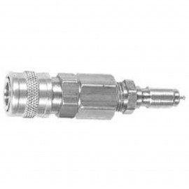 Lang Tools 74454 Star Adapter for OTC style canister-