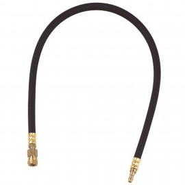 Lang Tools 74460 Flex Adapter for CLT-1, CLT-2, and Diesel Adapters, 5/16" and 3/8" quick disconnects, 1990 and up-