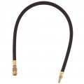 Lang Tools 74460 Flex Adapter for CLT-1, CLT-2, and Diesel Adapters, 5/16" and 3/8" quick disconnects, 1990 and up-
