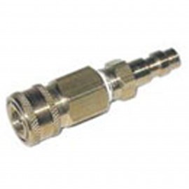 Lang Tools 74469 Conversion Adapter for OTC-style fuel test adapters and Star testers-