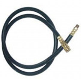 Lang Tools 74476 Road Tester Hose for fuel injection testers, 6', Quick Connects-