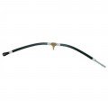 Lang Tools 74484 Quick Disconnect Hose Assembly, 5/16", for Chrysler/Ford-