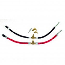 Lang Tools 74489 Fuel Injection Update Kit I for STAR fuel injection sets with Quick Coupler-