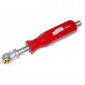 Lang Tools 915 Air Chuck Tool, ¼" NPT, sealed ball-