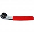 Lang Tools 9724 Oil Pressure Gauge Sending Unit Wrench for 9723 Oil Pressure Gauge, Oil Pressure Lamp-