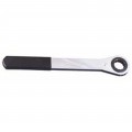 Lang Tools RBM-36 Single End Box Wrench, 36 mm-