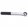Lang Tools RBM-36 Single End Box Wrench, 36 mm-