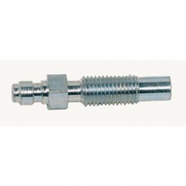 Lang Tools TU-15-14 Diesel Compression Test Adapter for Ford, Mazda, and Toyota, 2.0/2.2 L-