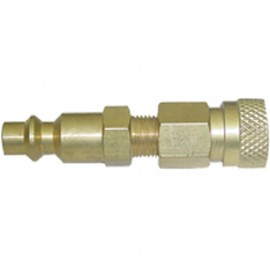 Lang Tools TU-15-15 Diesel Adapter for Snap-On and OTC gauge assemblies-