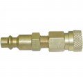 Lang Tools TU-15-15 Diesel Adapter for Snap-On and OTC gauge assemblies-