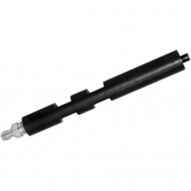 Lang Tools TU-15-19 Diesel Compression Test Adapter for Navistar DT360, DT466, 9.0 L, 312, 360, 414, 436, 446 CID, up to 1997-