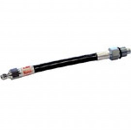 Lang Tools TU-15-24 Diesel Compression Test Adapter for TU-15 Diesel Compression Tester, M14-1.25-