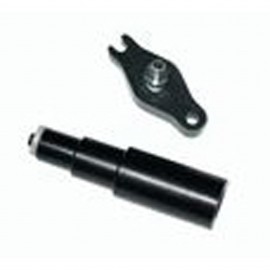 Lang Tools TU-15-26 Diesel Compression Test Adapter for TU-15, Cummins ISB engines-