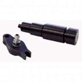 Lang Tools TU-15-27 Diesel Compression Test Adapter for TU-15, Cummins ISC-