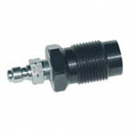 Lang Tools TU-15-34 Diesel Compression Test Adapter for TU-15, M20 x 1.50-