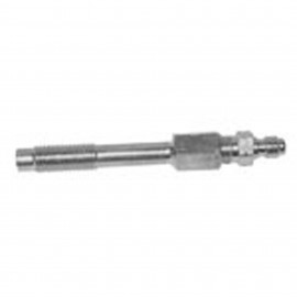Lang Tools TU-15-38 Diesel Compression Test Adapter for 6.6L Duramax Engines, M10-1.25-