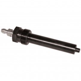 Lang Tools TU-15-41 Diesel Compression Test Adapter for Caterpillar 3054/3056 and Perkins 1000 Series Engines, injector style-
