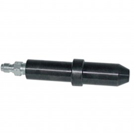 Lang Tools TU-15-47 Diesel Compression Test Adapter for Caterpillar 3304 Engines, injector style-
