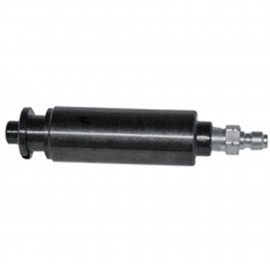 Lang Tools TU-15-48 Diesel Compression Test Adapter for Caterpillar, injector style-