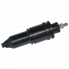 Lang Tools TU-15-49 Diesel Compression Test Adapter for Caterpillar 3406E engines, injector style-