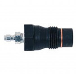 Lang Tools TU-15-4A Diesel Compression Test Adapter for TU-15 Diesel Compression Tester, M24-2.00-