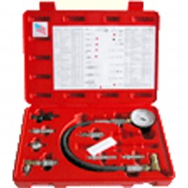 Lang Tools TU-15-52B Diesel Compression Test Set, light cars and trucks-