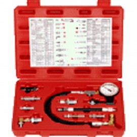 Lang Tools TU-15-53 Diesel Compression Test Kit-