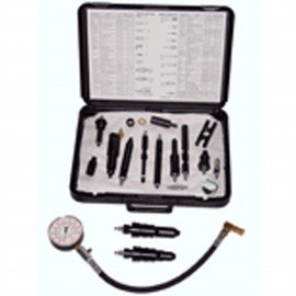 Lang Tools TU-15-70 Diesel Compression Test Set, global-