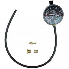 Lang Tools TU-1PB vacuum and Fuel Pump Tester, 0 to 10 psi, 0 to 28 inhg-
