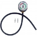 Lang Tools TU-25C vacuum and Fuel Pump Tester, 0 to 10 psi and 0 to 30 inhg-