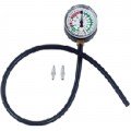 Lang Tools TU-25C vacuum and Fuel Pump Tester, 0 to 10 psi and 0 to 30 inhg-