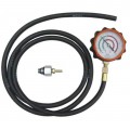 Lang Tools TU-29C Exhaust Back Pressure Tester-