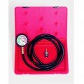 Lang Tools TU-29PB Exhaust Back Pressure Test Kit with M12 and M18 adapters-