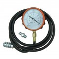 Lang Tools TU-32-21 Fuel System Restriction Test Gauge, Compucheck-