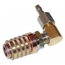 Lang Tools TU-32-25 Compucheck Adapter for Star Products 74438 and 74424 Gauge Assemblies, for navistar/international engines-