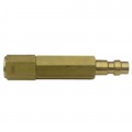 Lang Tools TU-32-28 Adapter for International MaxxForce, fuel pressure-