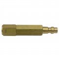 Lang Tools TU-32-28 Adapter for International MaxxForce, fuel pressure-