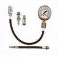 Lang Tools TU-3PB Compression Tester, gasoline, 3 adapters-